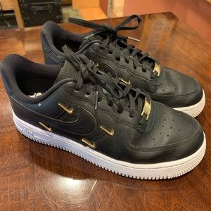Women’s Nike Air Force 1’s